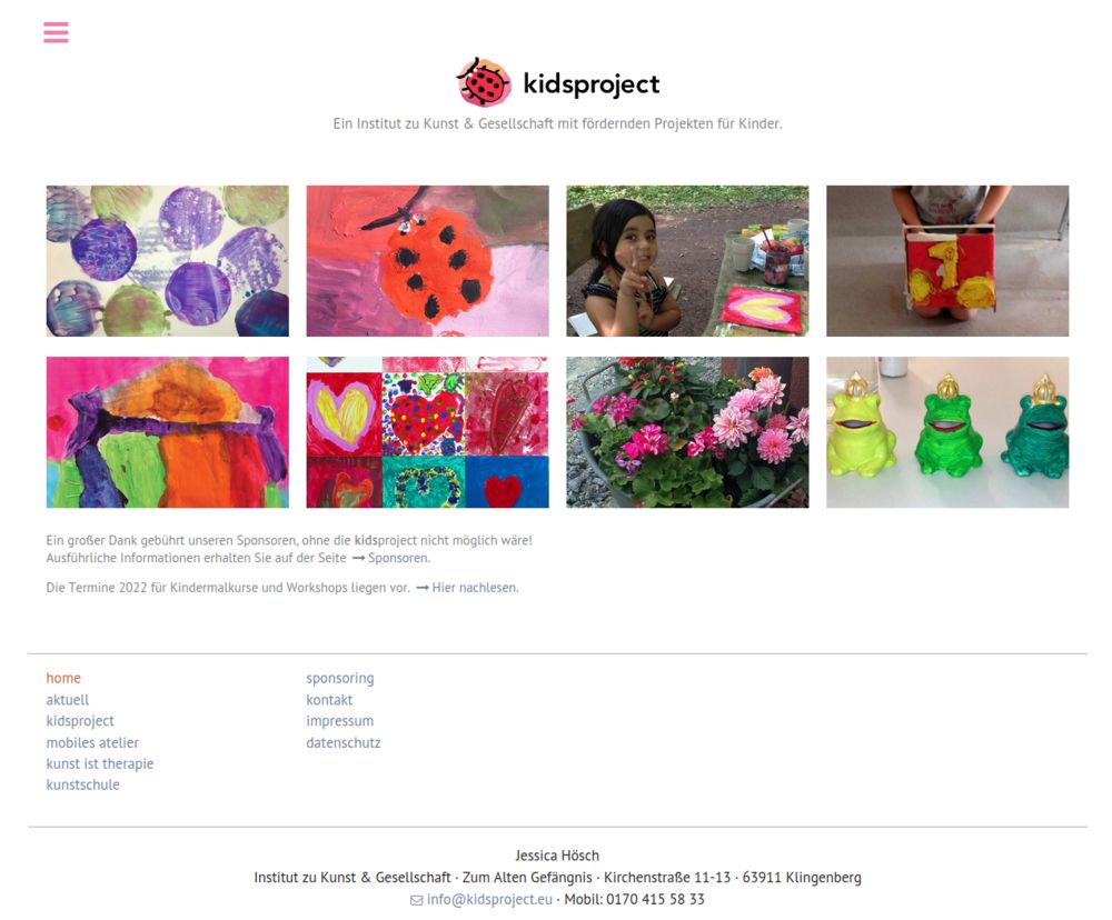 kidsproject kidsproject