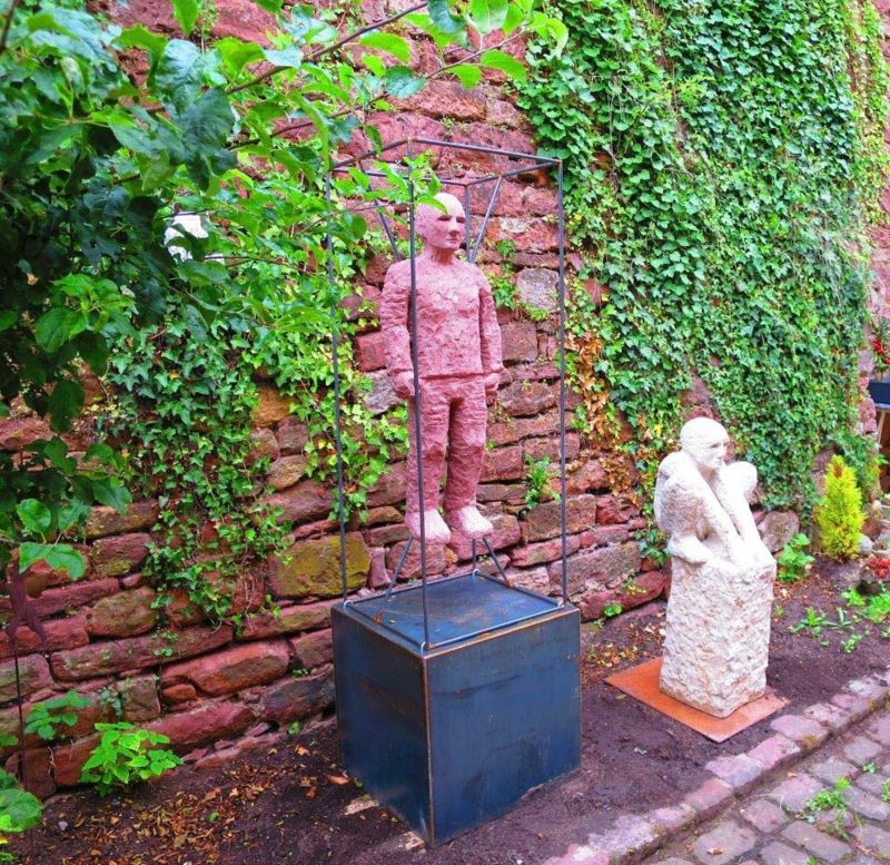 malaktion kunst ist therapie kidsproject